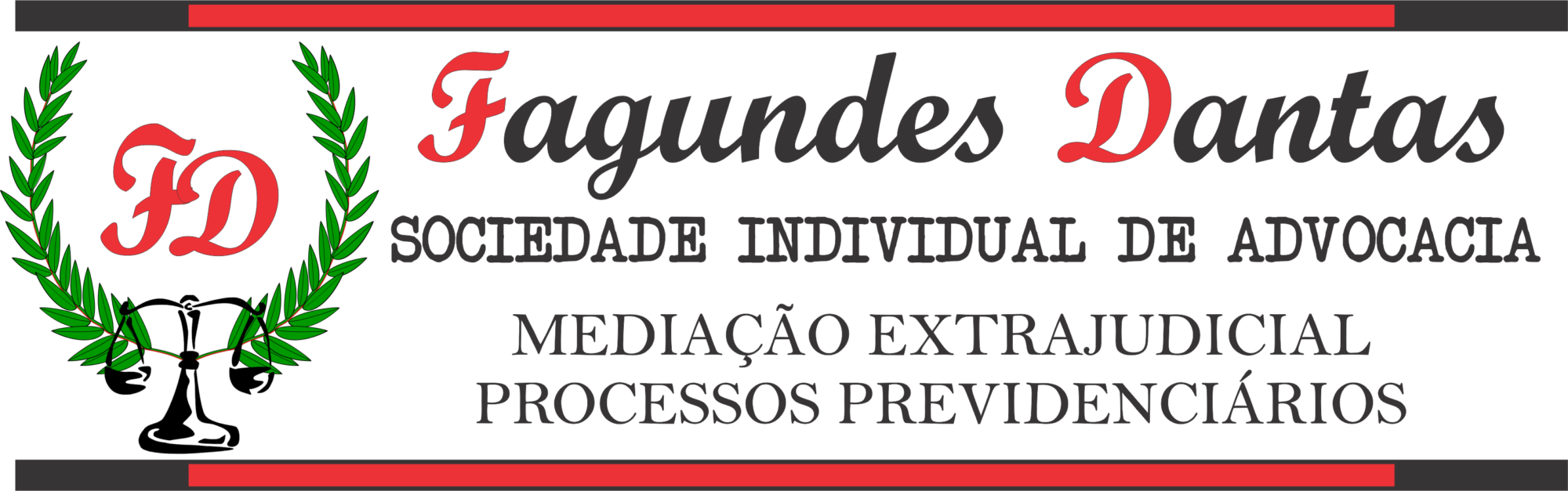 Fagundes Dantas Advocacia