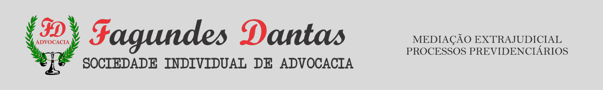 Fagundes Dantas Advocacia